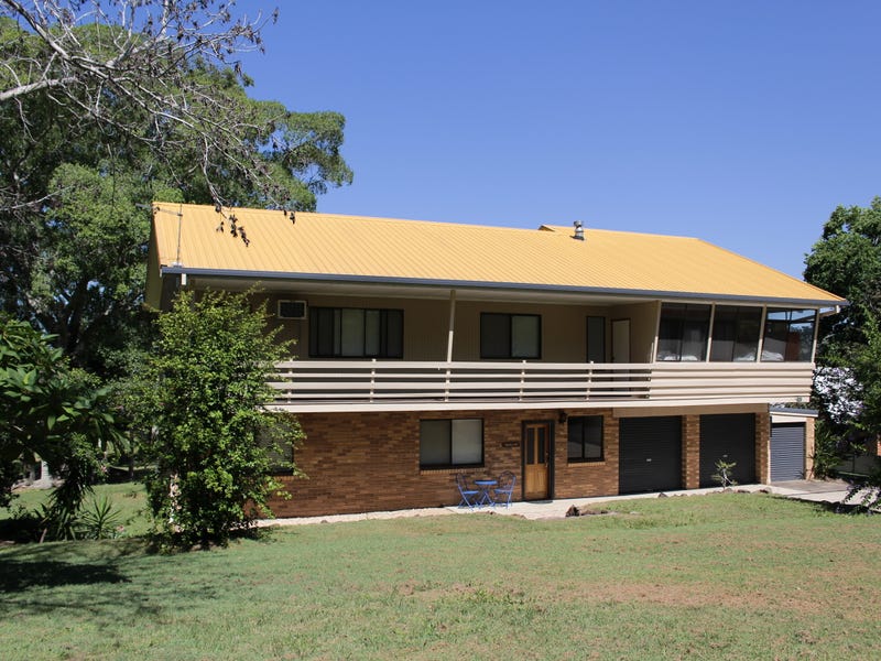 119 Anzac Dr, Kyogle, NSW 2474 House for Sale