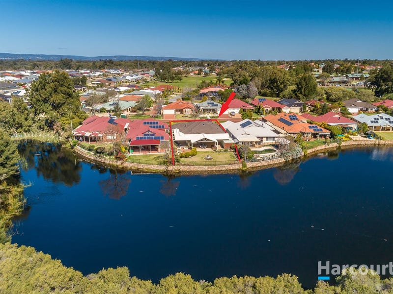 14 Waterview Grove, Ellenbrook, WA 6069 Property Details