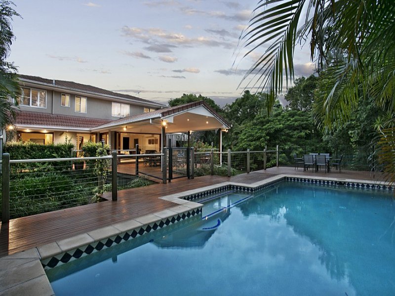 67 Edson Street, Kenmore, Qld 4069 Property Details