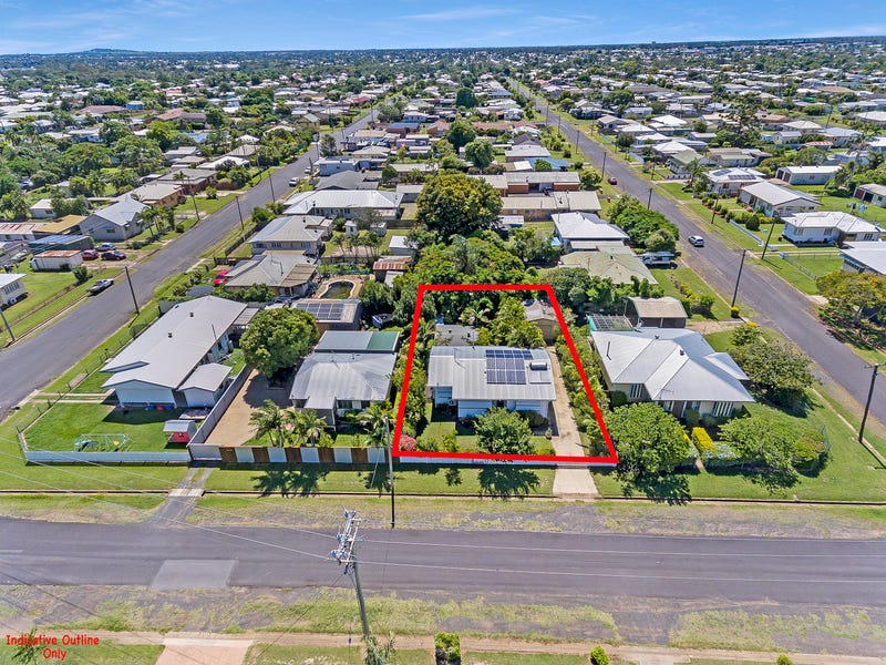 3 Spence Street, Svensson Heights, Qld 4670 House for Sale 3 Spence Street, Svensson Heights, Qld 4670 House for Sale
