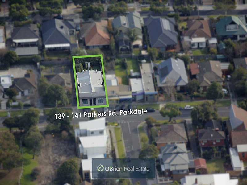 139 Parkers Road, Parkdale, VIC 3195