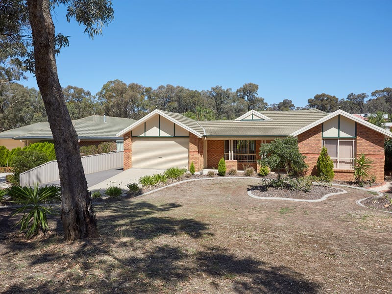 45 Burns Street, Spring Gully, VIC 3550
