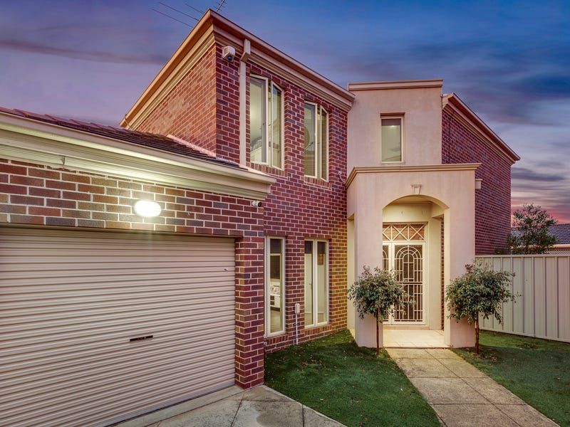 3/45 Goodwood Drive, Keilor Downs, VIC 3038
