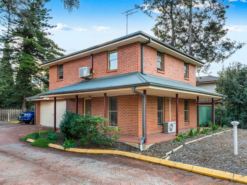 Houses for Sale in Kingswood, NSW 2747