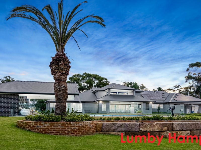 19 Wyoming Road, Dural, NSW 2158 Property Details