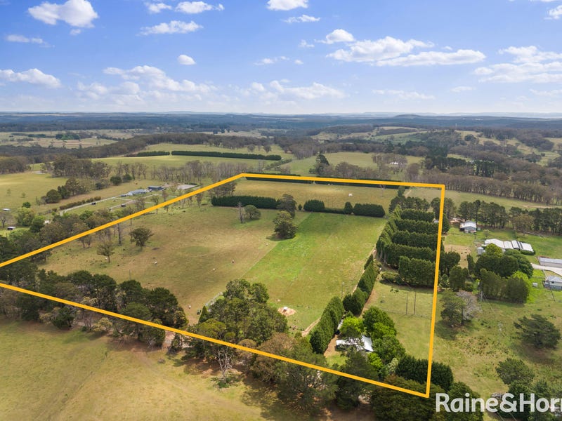 50 Hayman Road, Bundanoon, NSW 2578 House for Sale