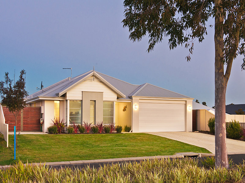 642 St Michaels Parkway, Dunsborough, WA 6281 Property Details