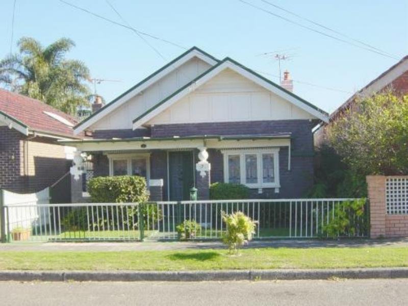 7 Frogmore Street, Mascot, NSW 2020