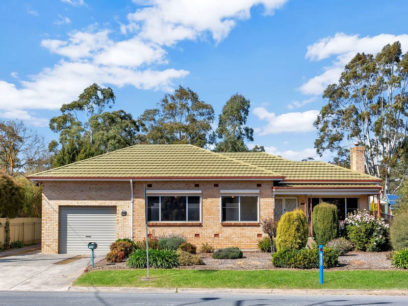 160 Onkaparinga Valley Road, Oakbank, SA 5243