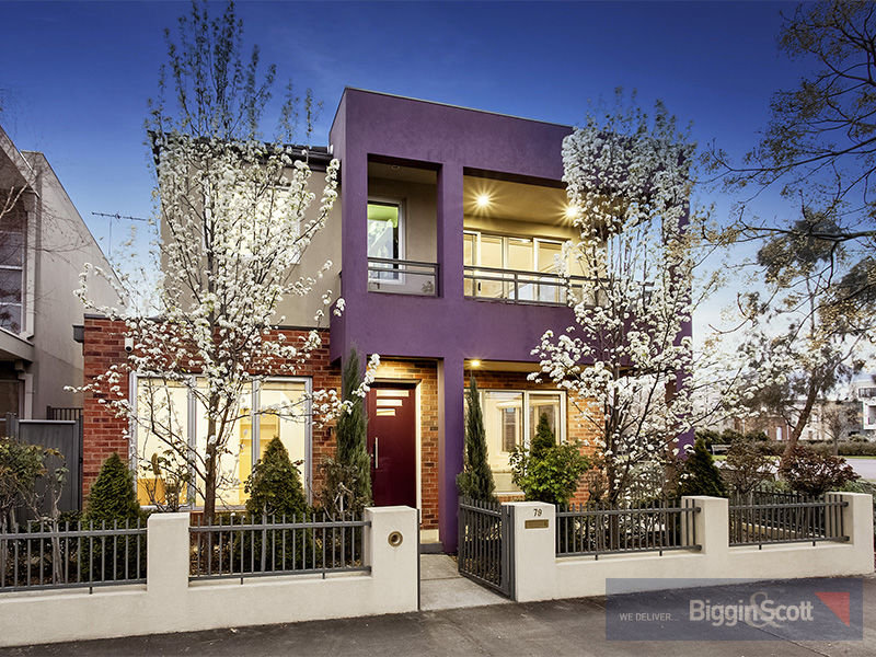 79 Edgewater Boulevard, Maribyrnong, VIC 3032