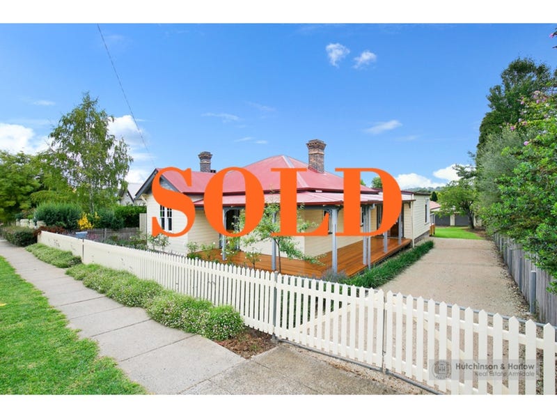 159 Brown Street, Armidale, NSW 2350