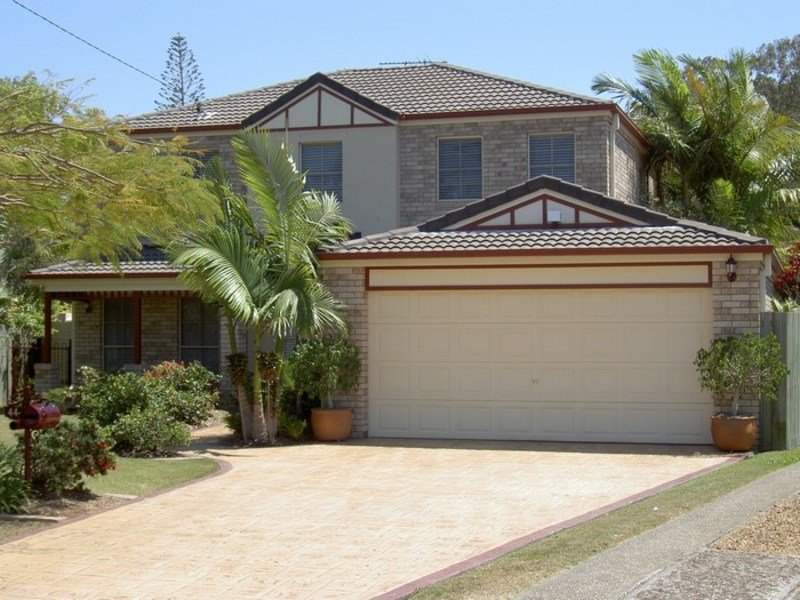 44 Shea Street, Scarborough, Qld 4020 Property Details