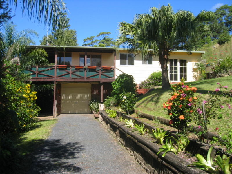 63A Bruxner Park Road, Korora, NSW 2450