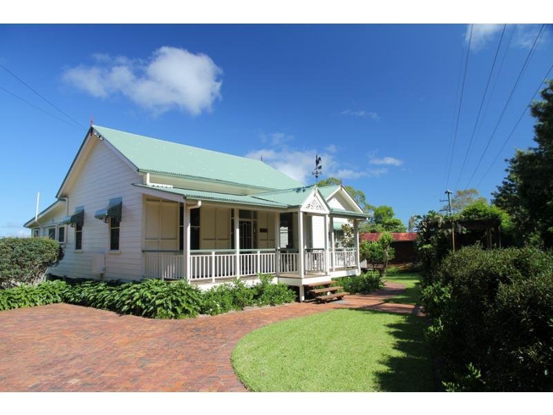 20 Mapleton Falls Road, Mapleton, Qld 4560 Property Details