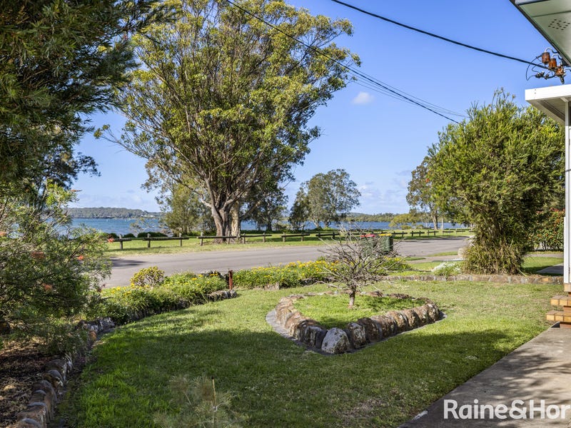 107 Cook Parade, Lemon Tree Passage, NSW 2319