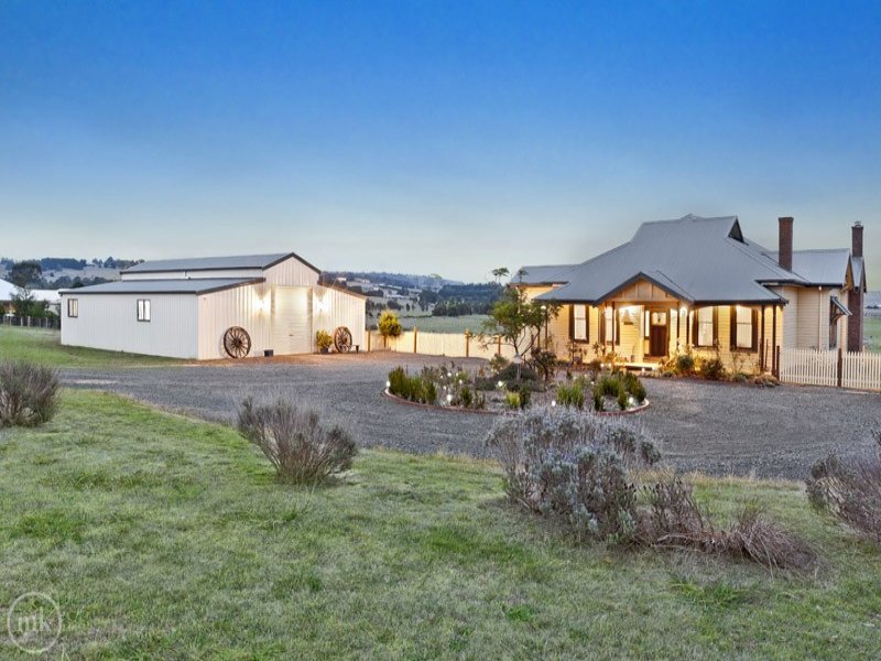 445 Grants Road, Eden Park, VIC 3757