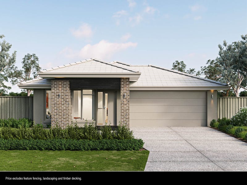 Lot 3037 Olive Street, Helensvale, Qld 4212 - Property Details