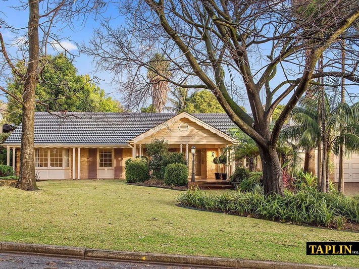 5 Rectory Walk, Springfield, SA 5062 Property Details