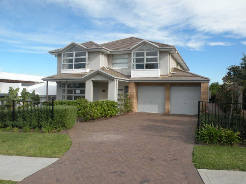 33 Stan Johnson Drive, Hamlyn Terrace, NSW 2259