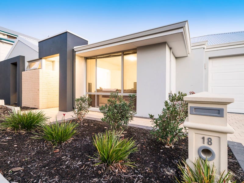 18 Brodie Lane, Scarborough, WA 6019 Property Details