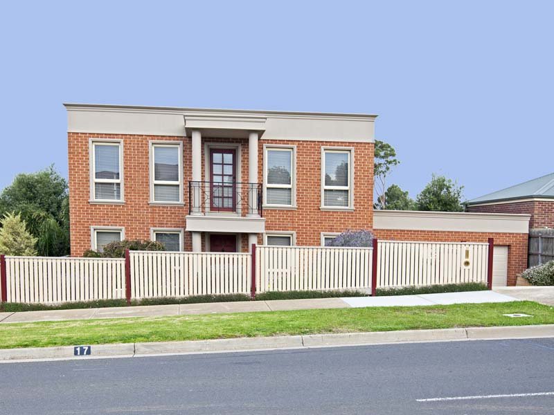 17 Leigh Road, Highton, Vic 3216 Property Details