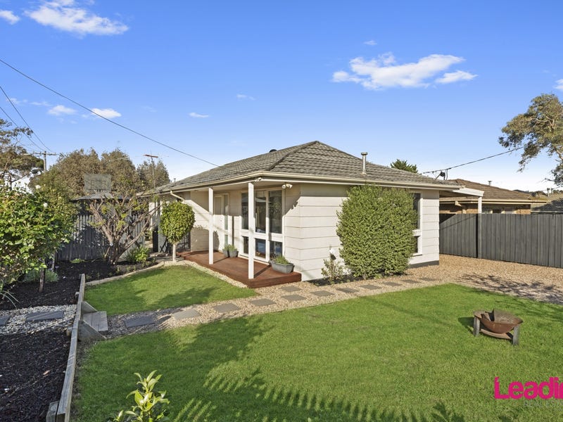 80 Wilsons Lane, Sunbury, Vic 3429 Property Details