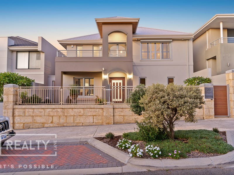Sold House Prices & Auction Results in Mindarie, WA 6030 Pg. 47 