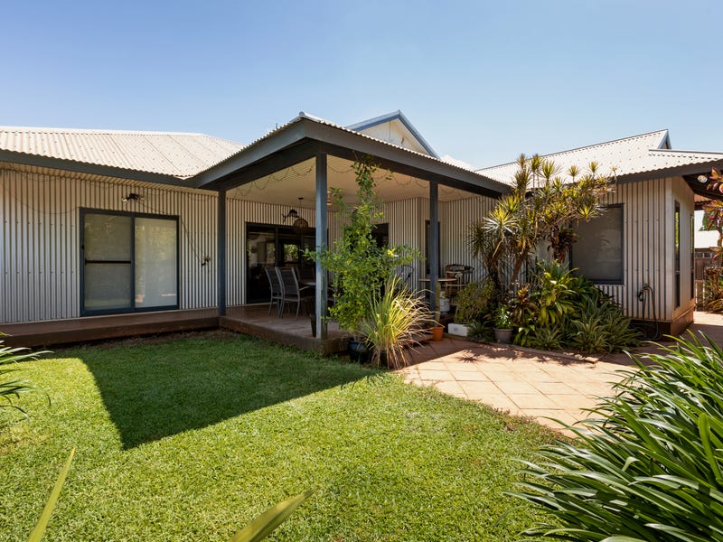 Real Estate for Sale in Broome, WA 6725