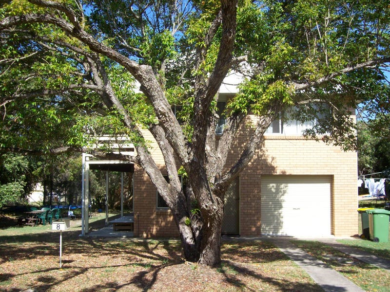 810 Dewar Street, Point Arkwright, QLD 4573