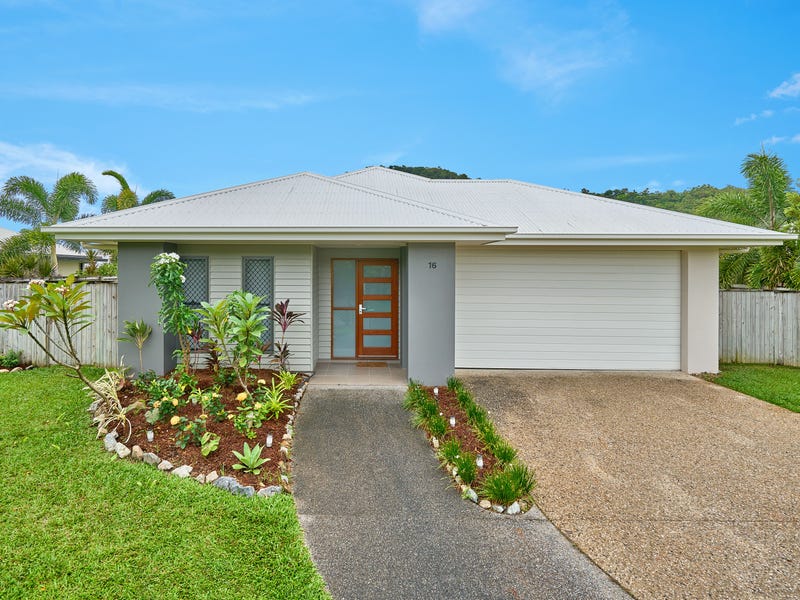 16 Seaways Street, Trinity Beach, QLD 4879