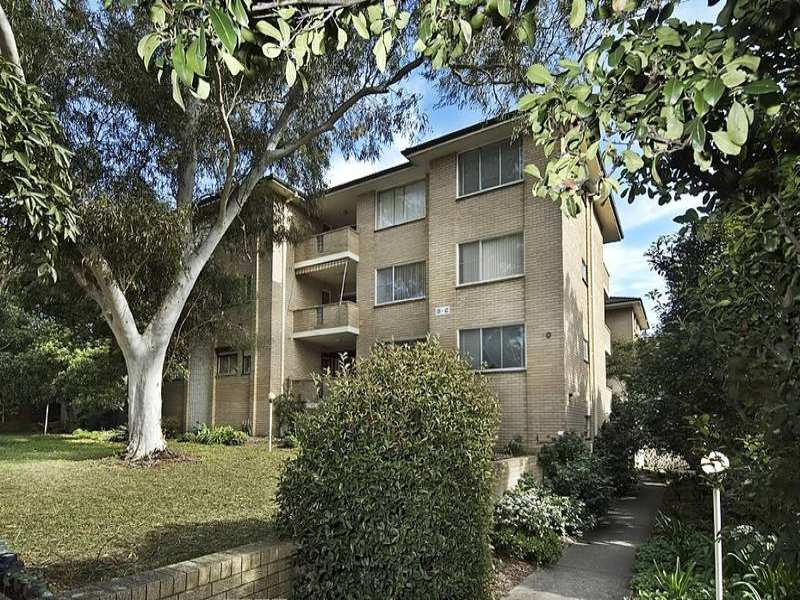 15/3842 Minter Street, Canterbury, NSW 2193 Property Details