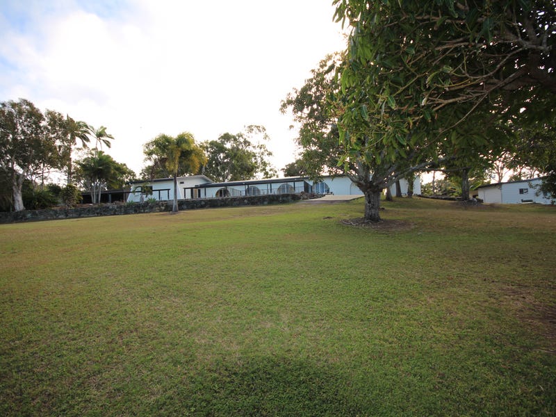 1127 Sarina Beach Road, Sarina Beach, QLD 4737
