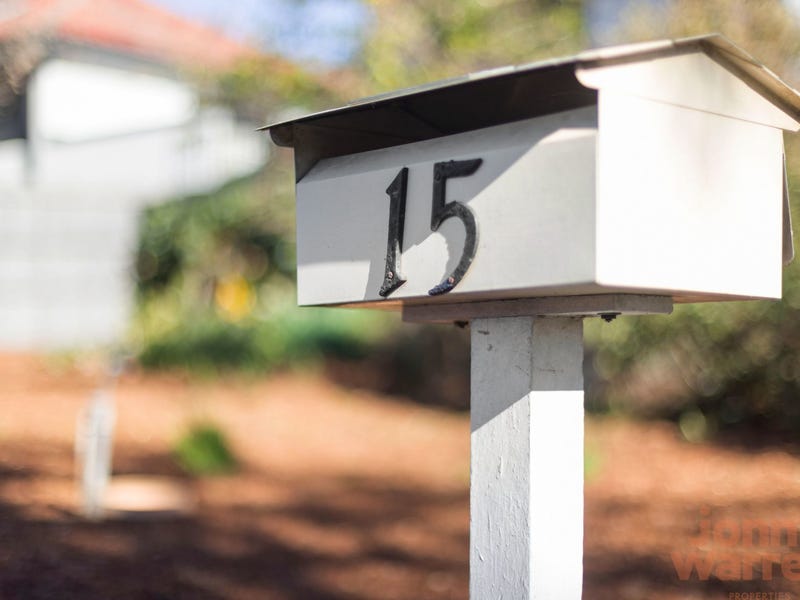 15 Hemmant Street, O'Connor, ACT 2602 Property Details