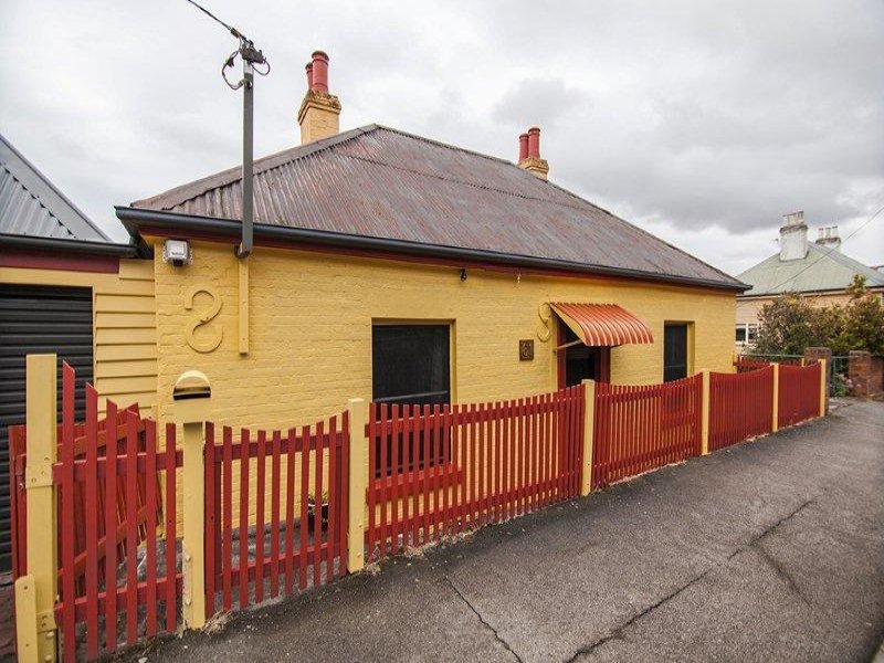 61 Bourke Street, Launceston, Tas 7250 Property Details