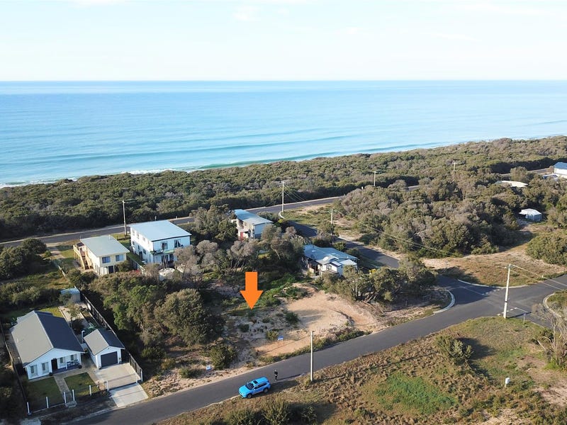 35 Road, Golden Beach, Vic 3851 Residential Land for Sale
