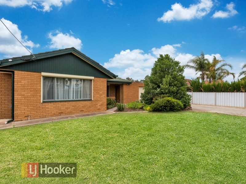 12 Lantana Drive, Parafield Gardens, SA 5107