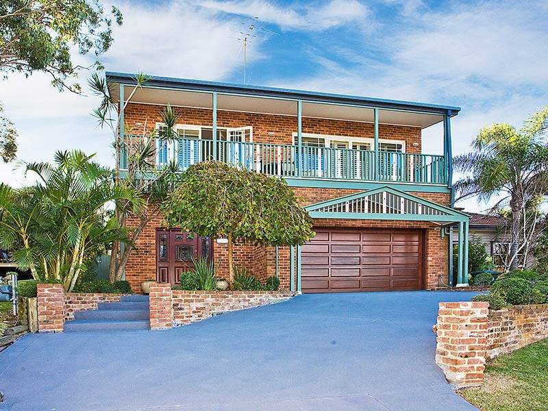 11 Dominic Street, Burraneer, NSW 2230