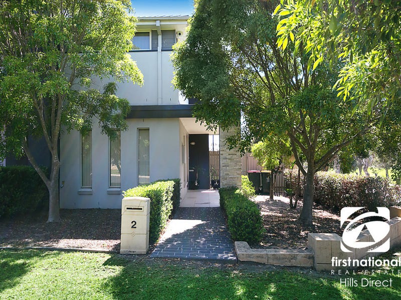 2 Newport Way, Stanhope Gardens, NSW 2768 House for Sale 2 Newport Way, Stanhope Gardens, NSW 2768 House for Sale