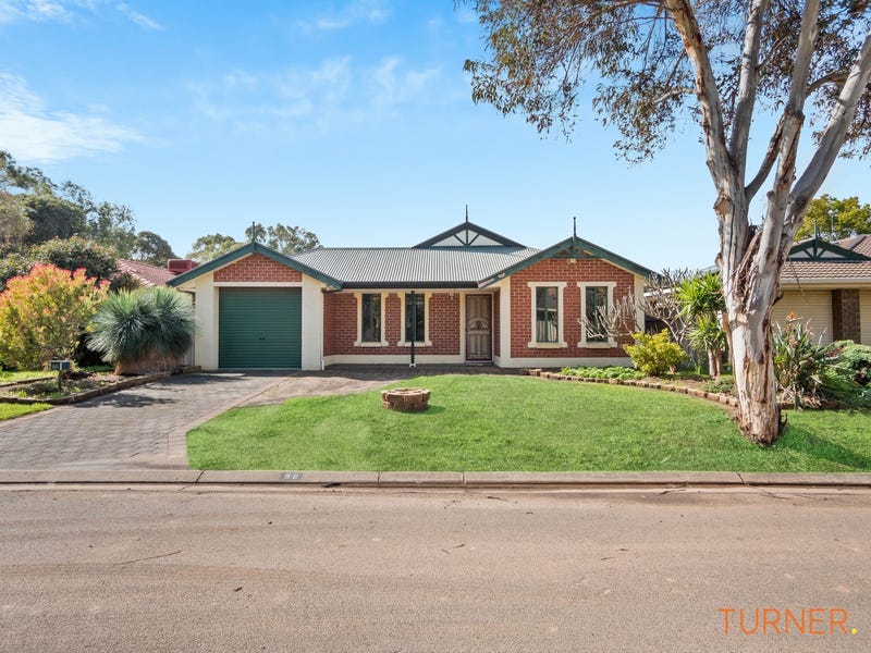 68 Lovelock Road, Parafield Gardens, SA 5107