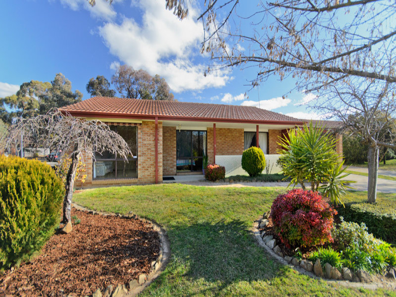 1 Byram Place, Florey, ACT 2615