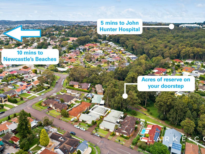 3/5 Barellan Street, Lambton, NSW 2299