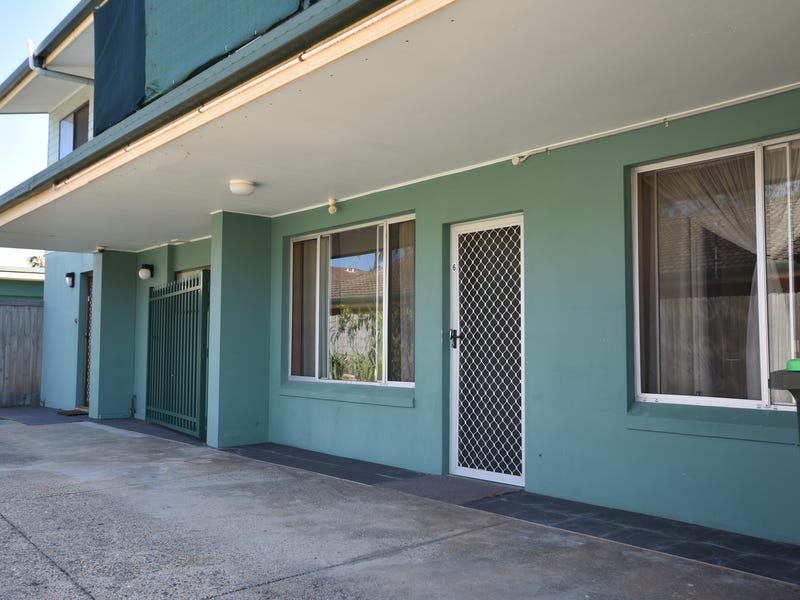6/5 Vincent Street, Coffs Harbour, NSW 2450