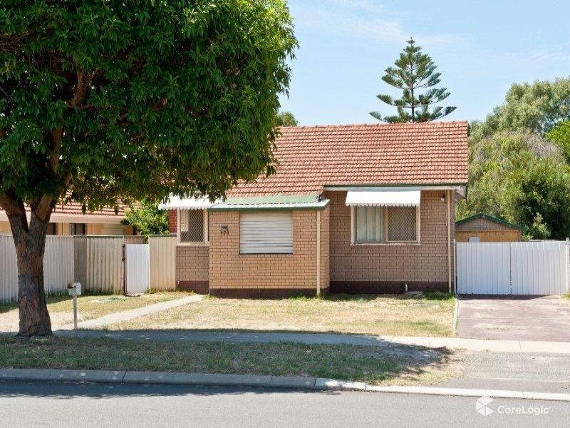 378 Sydenham Street, Cloverdale, WA 6105 Property Details