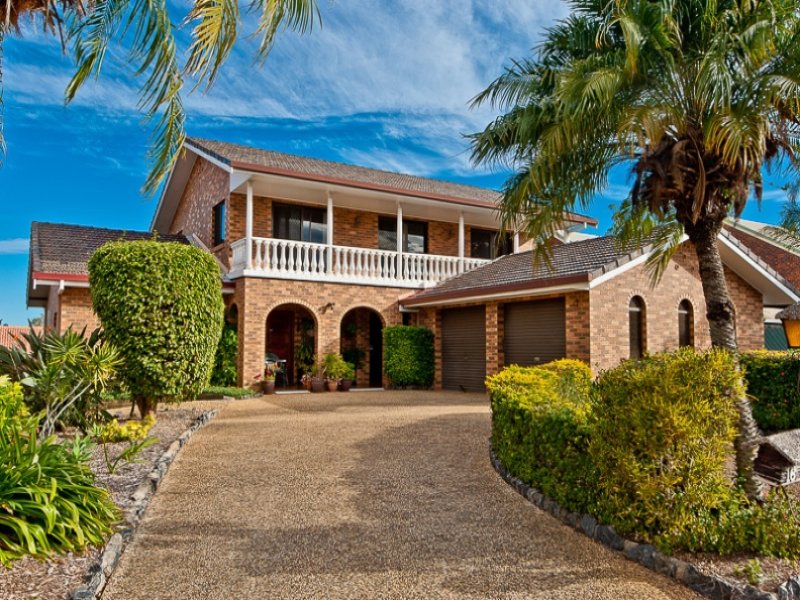 16 Mccallum Street, Carseldine, QLD 4034