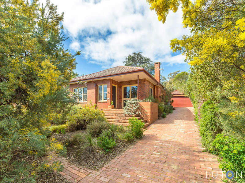 10A Ebden Street, Ainslie, ACT 2602 Property Details