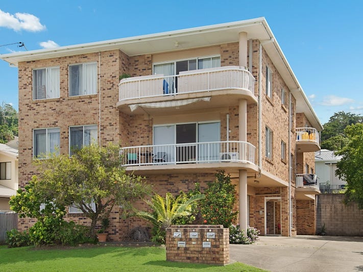 1/11 Park Street, Tweed Heads, NSW 2485 1/11 Park Street, Tweed Heads, NSW 2485