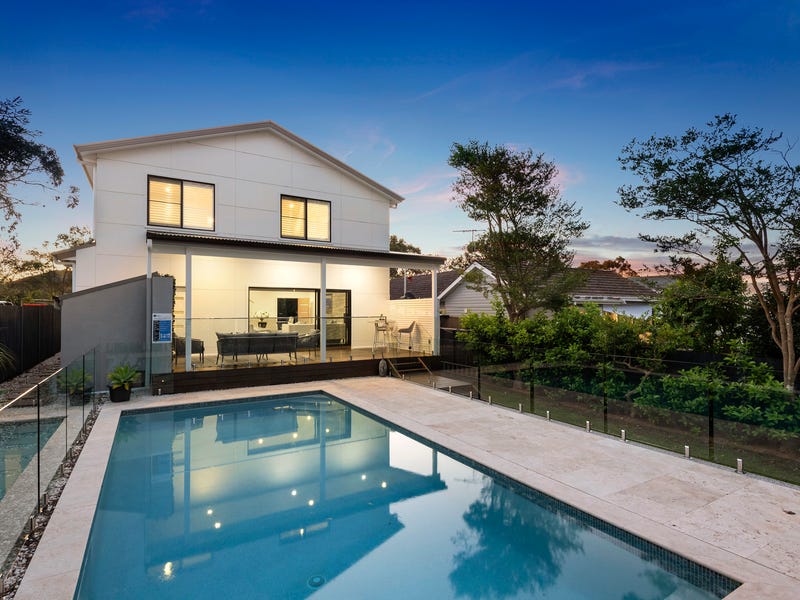 36 Clontarf Street, Seaforth, NSW 2092 Property Details