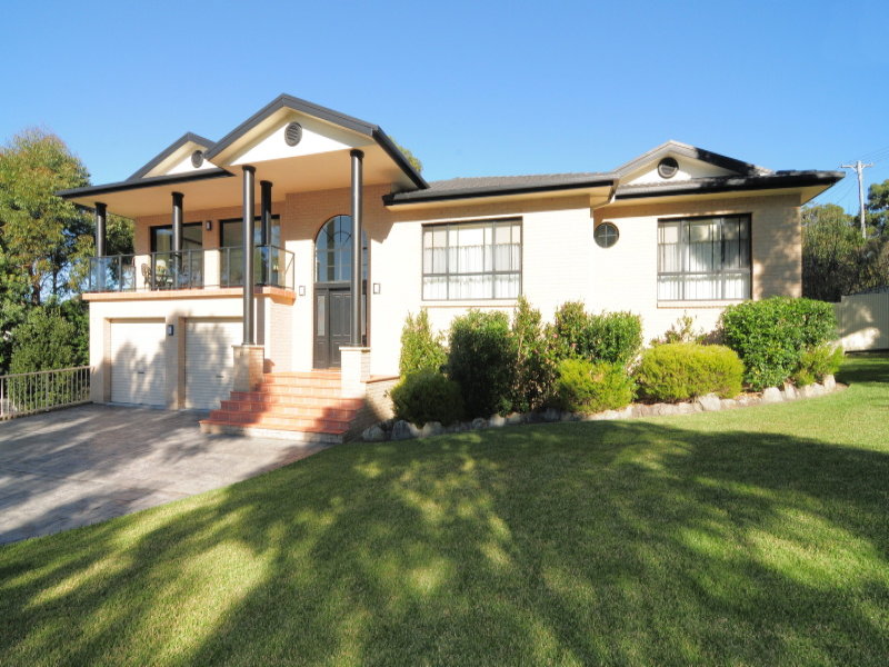 10 Murray Street, Vincentia, NSW 2540 Property Details