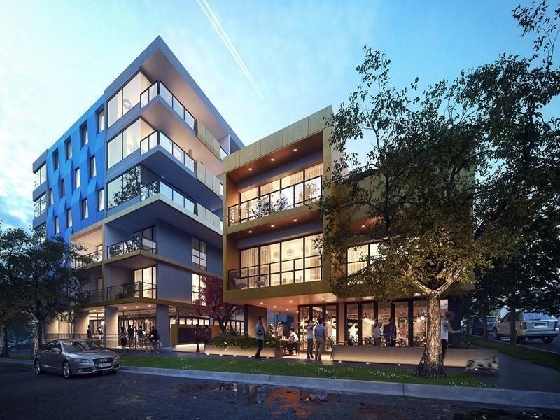 209/42A Formosa Street, Drummoyne, NSW 2047