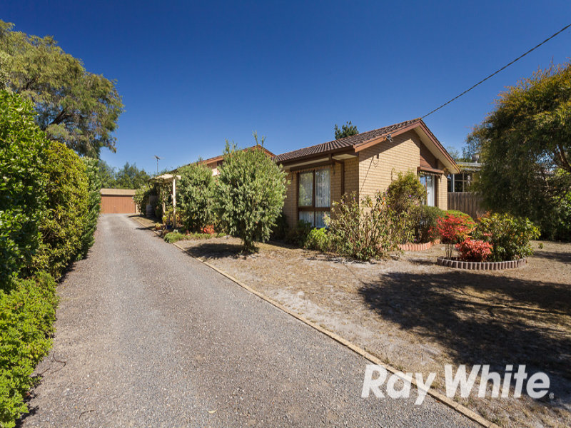 18 Edward Street, Langwarrin, Vic 3910